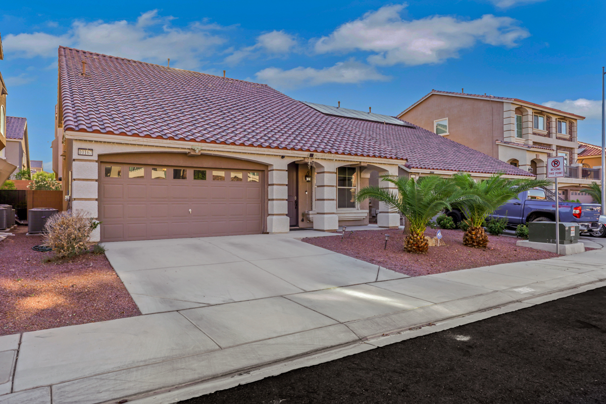 10167 Bishops Peak Court