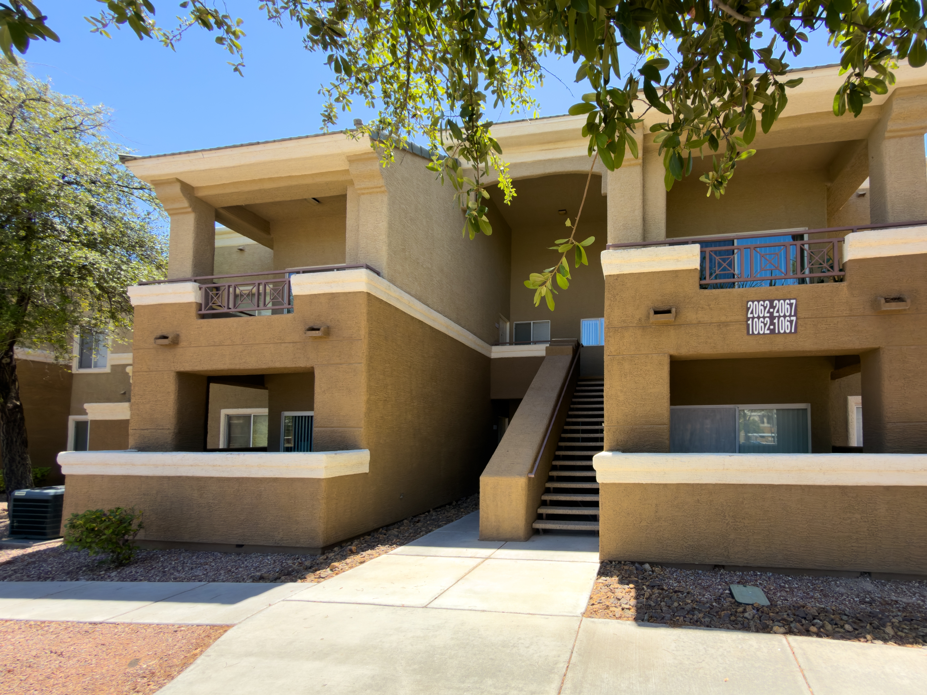 8070 West Russell Road #2063 - 1