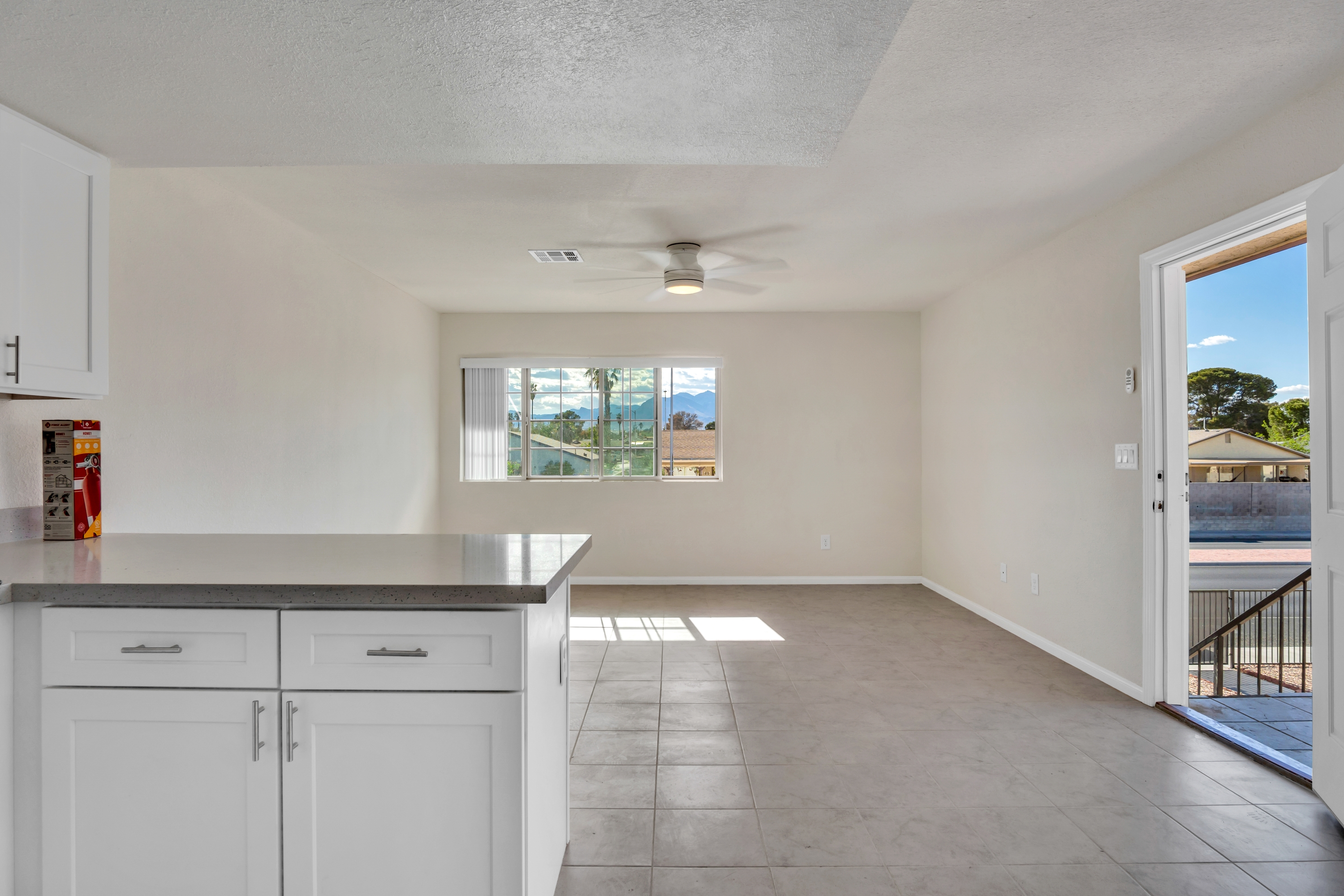 2217 North Jones Boulevard - 3