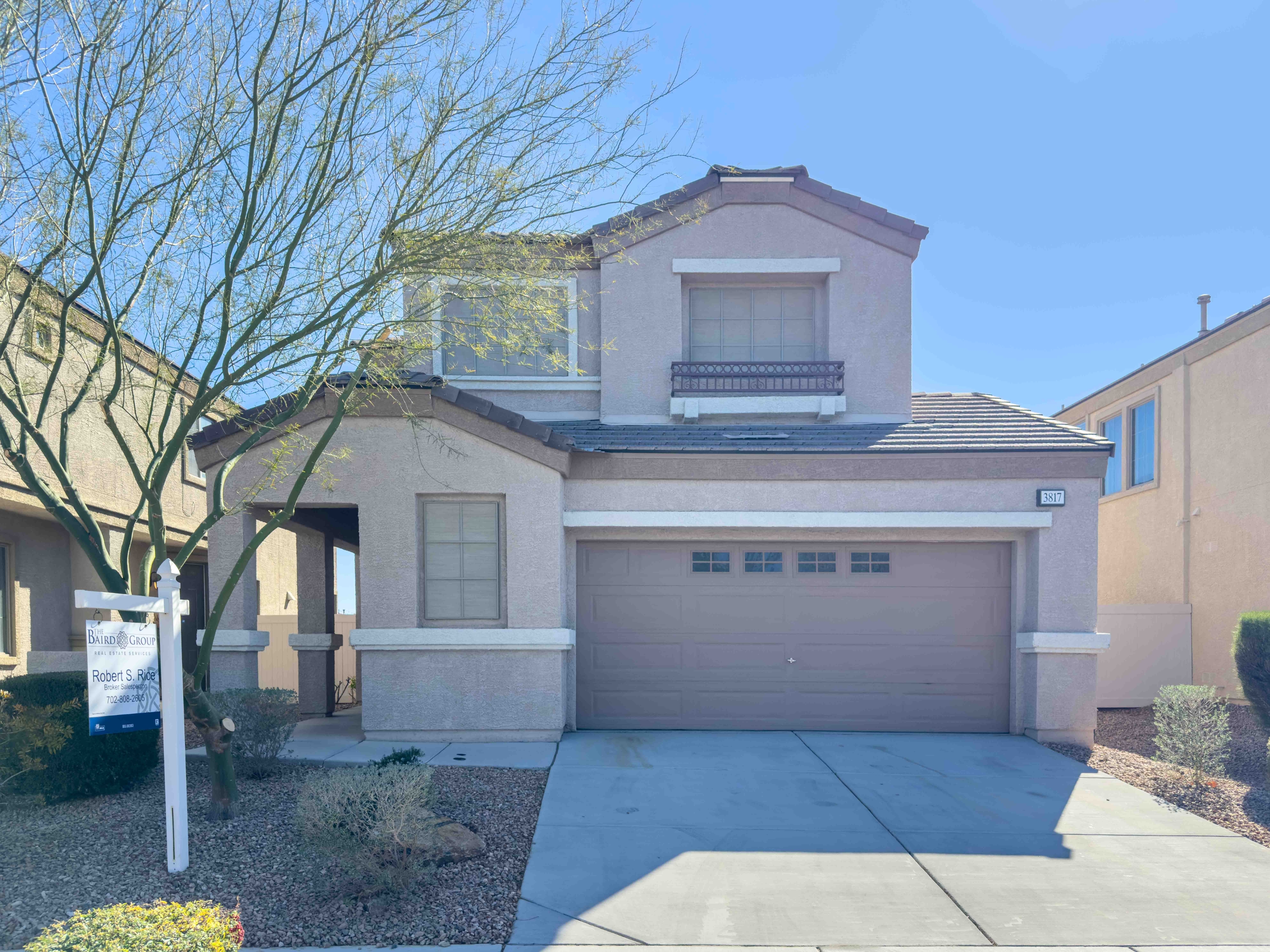 3817 Bella Legato Avenue