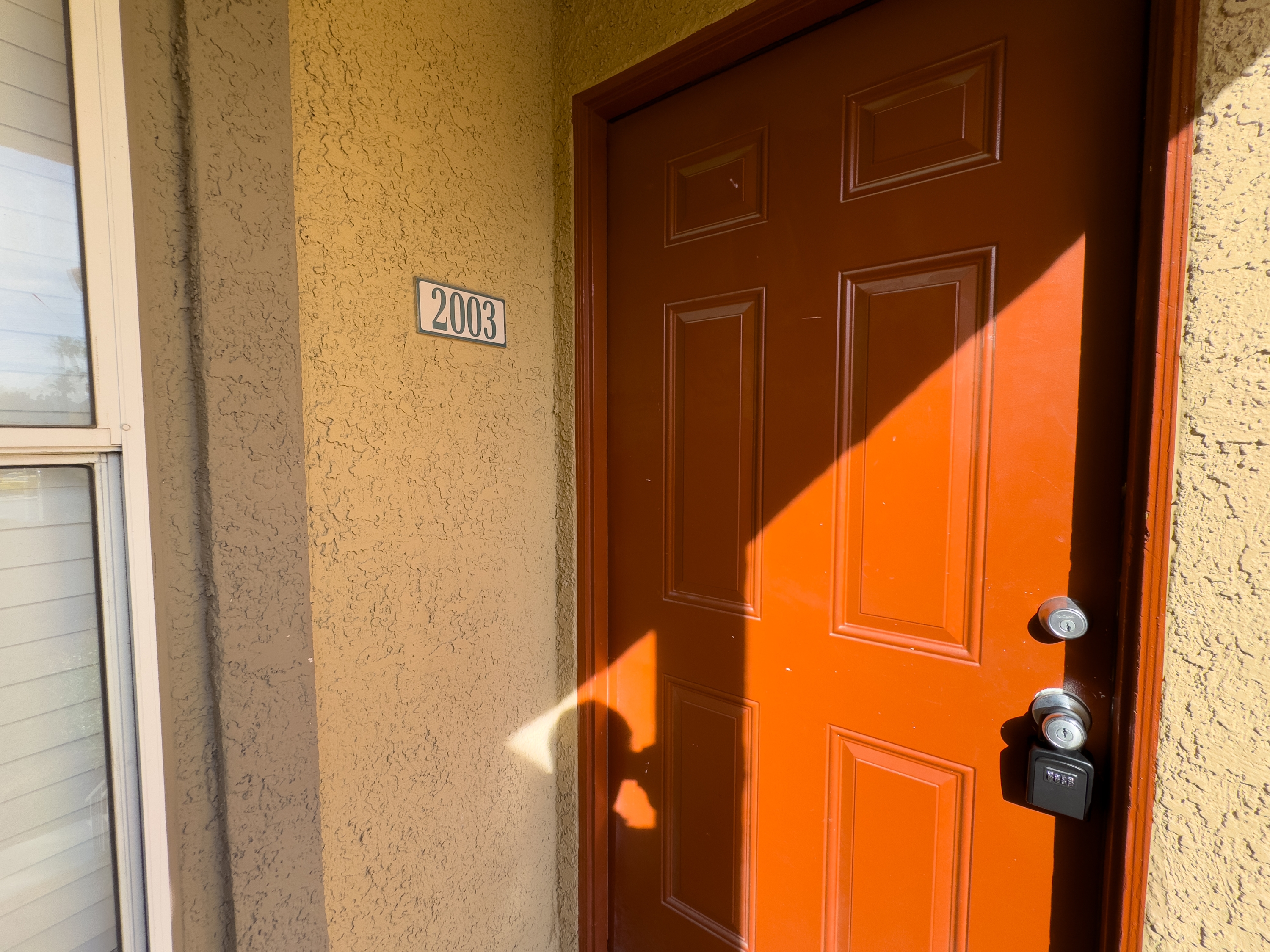 2300 East Silverado Ranch Boulevard #2003 - 1