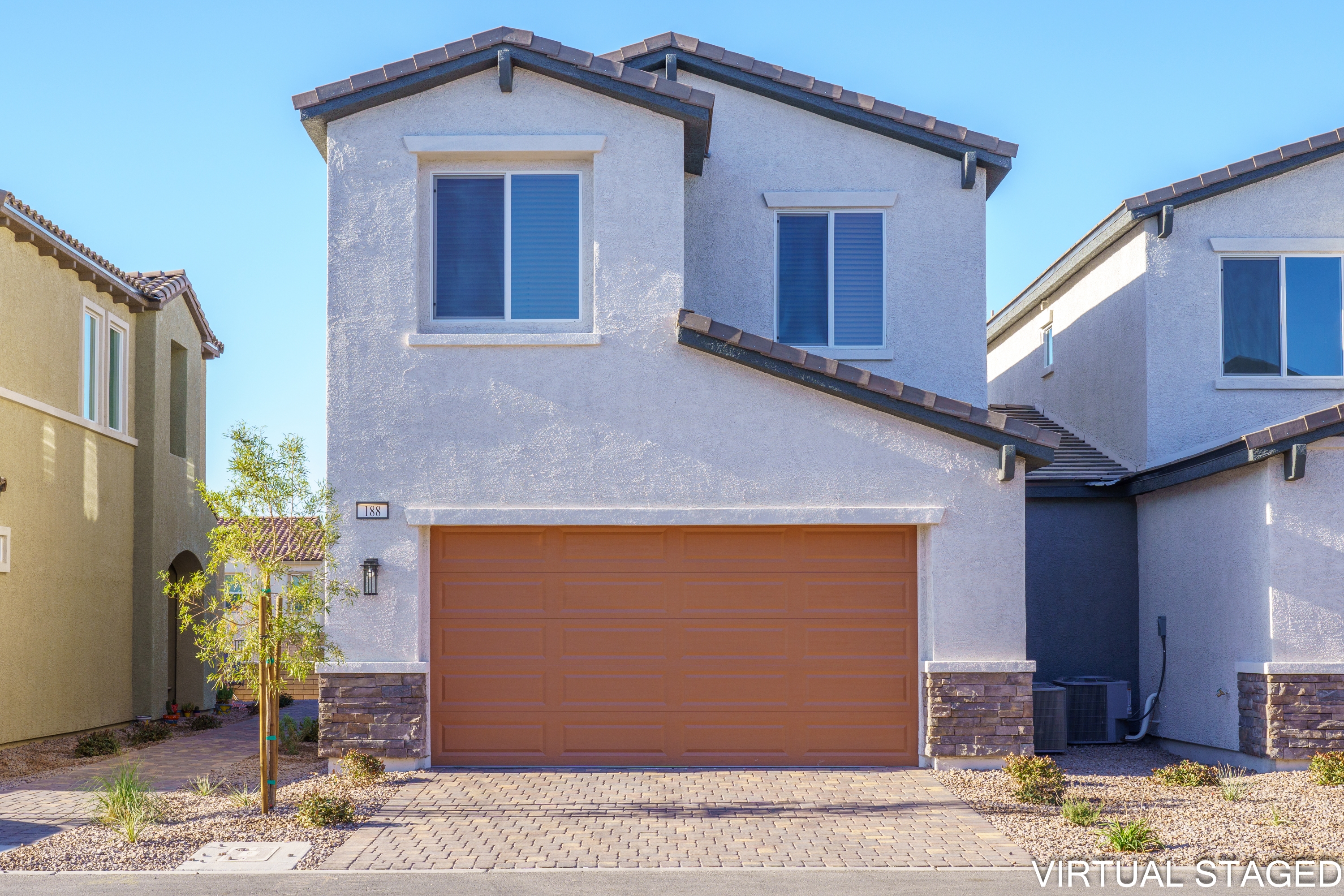 188 Vanhoy Avenue - 1