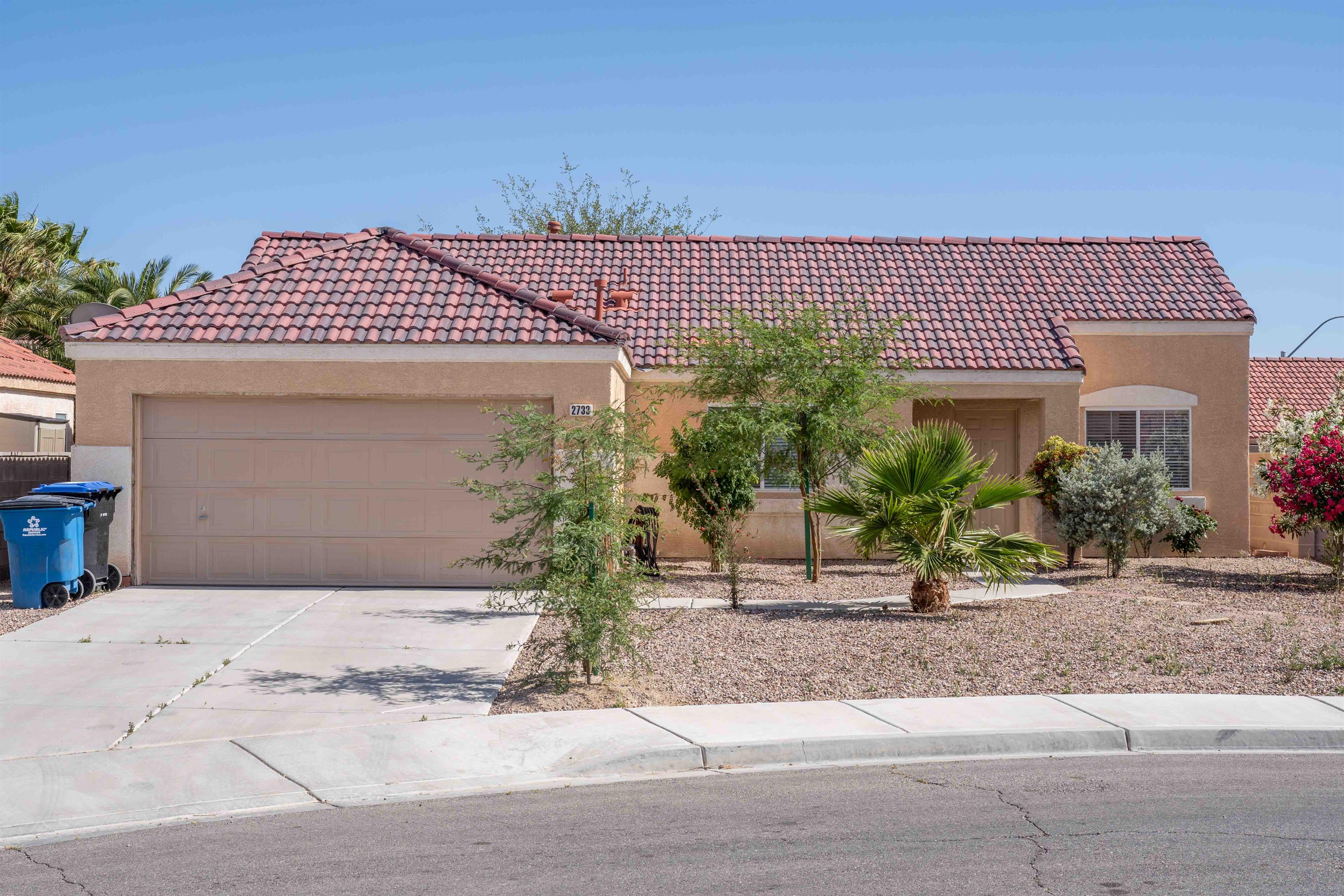 2733 Fern Forest Court