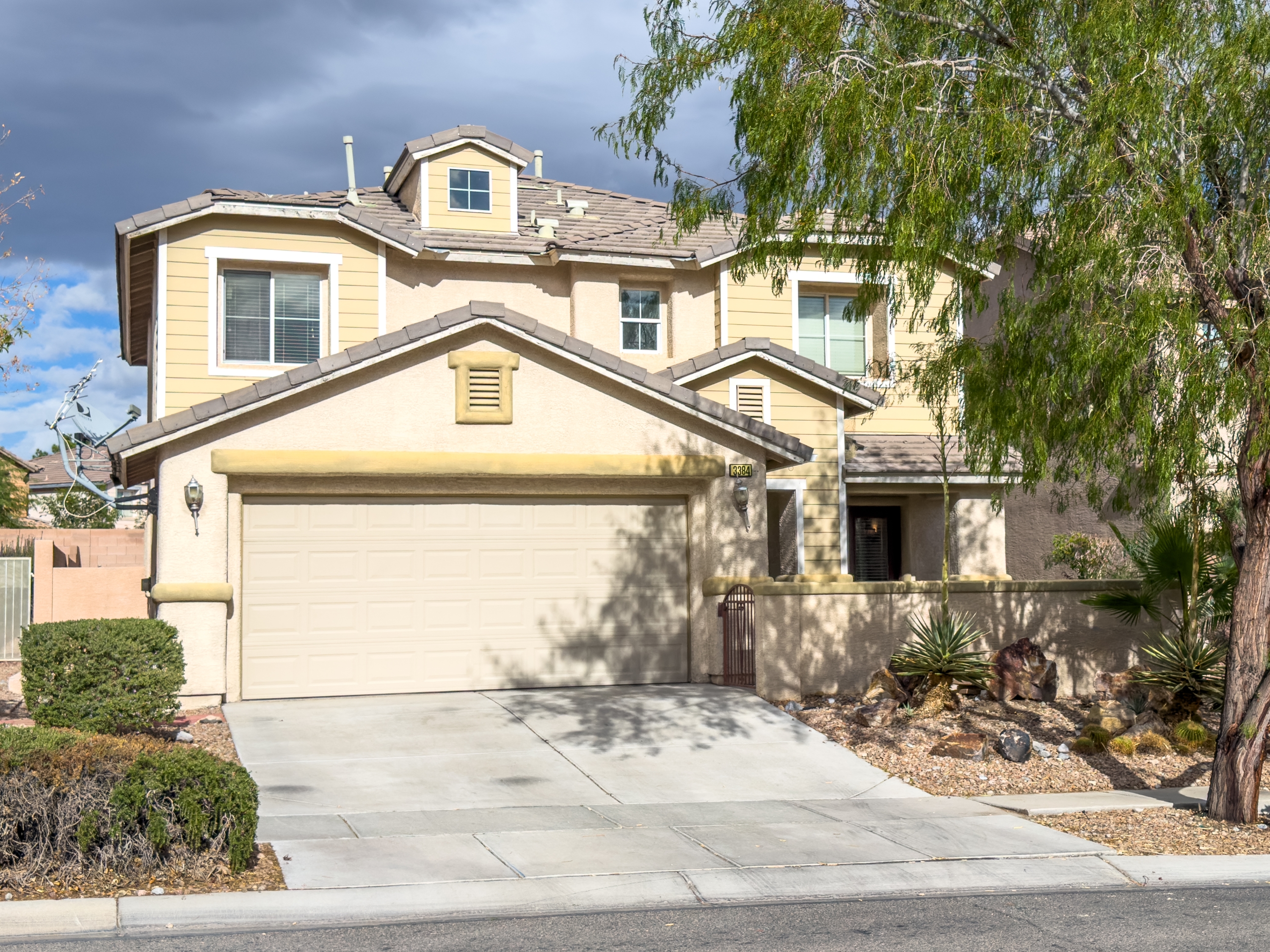 3384 Jasmine Vine Court