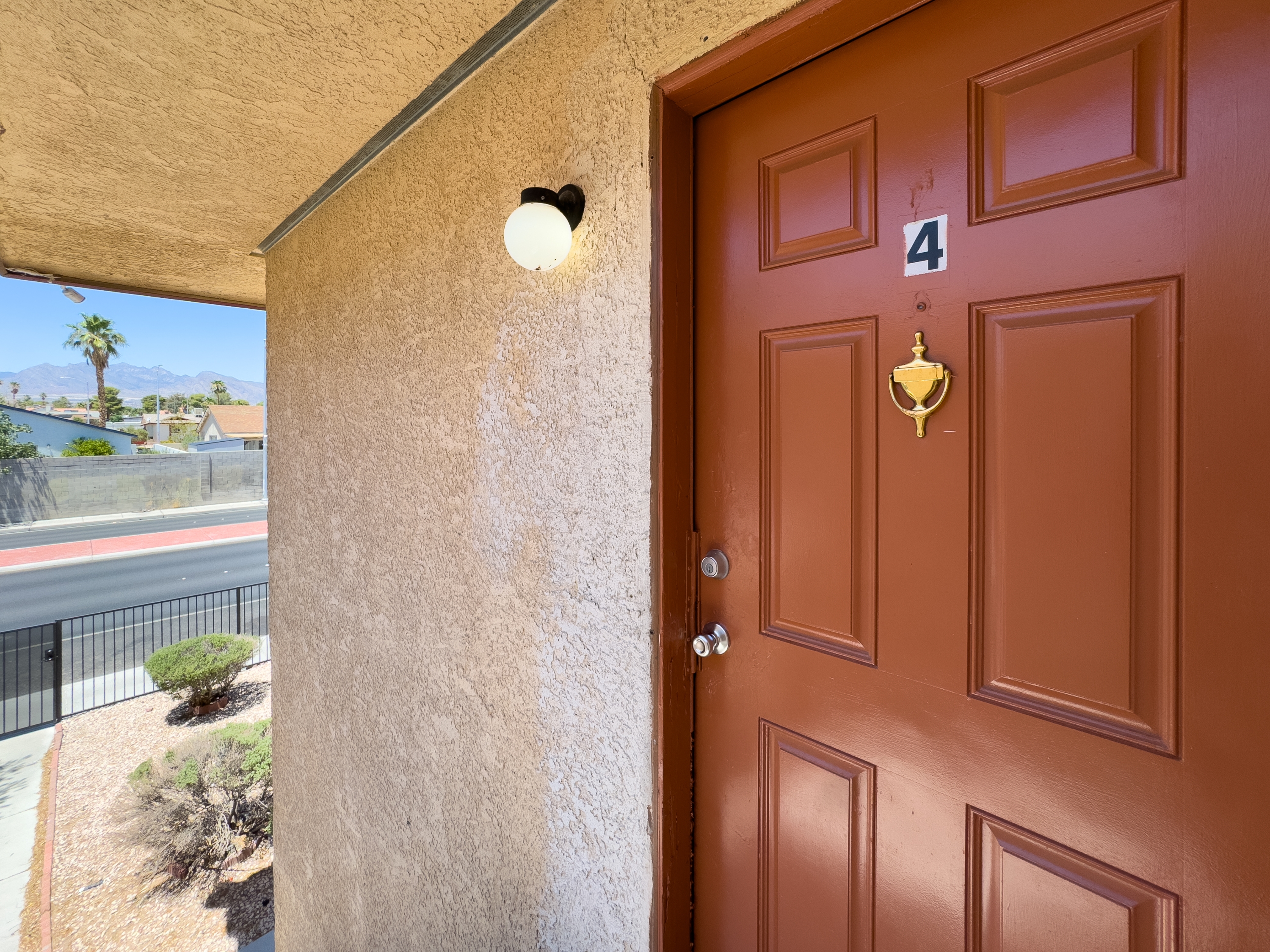 2217 North Jones Boulevard - 4