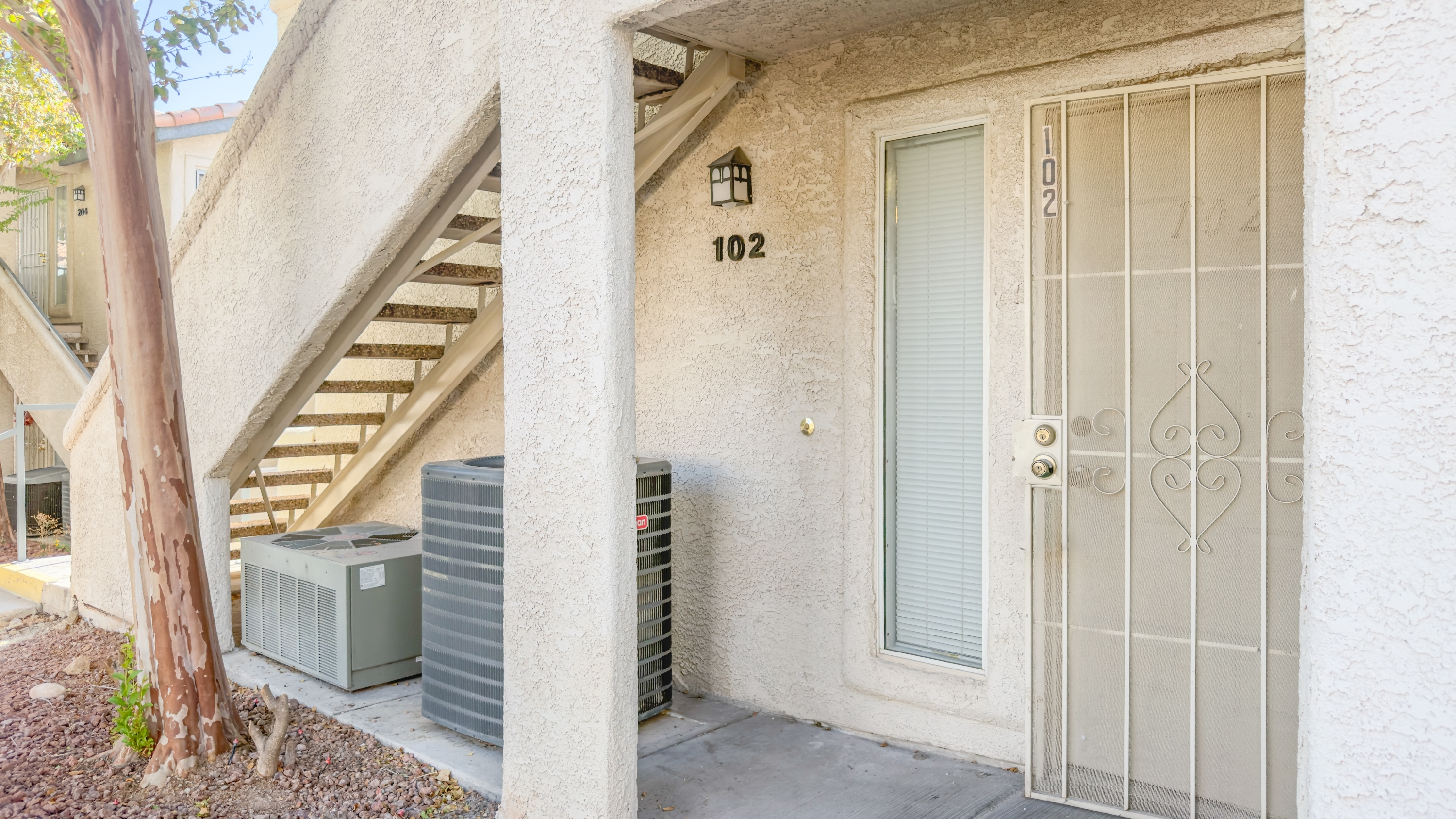3095 Casey Drive 102 - 1