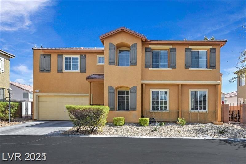 3610 Pinnate Drive